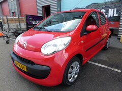 Citroën C1 - 1.0 Ambiance, 5deurs, AIRCO, 113.049KM
