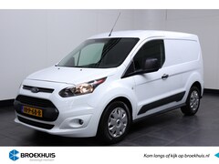 Ford Transit Connect - Transit Connect 1.0 L1 101pk