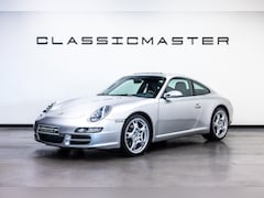 Porsche 911 - 3.6 Carrera Btw auto, Fiscale waarde € 18.000, - (€ 39.666, 94 Ex B.T.W)
