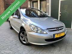 Peugeot 307 SW - 2.0 16V | Airco | Panoramadak | Trekhaak
