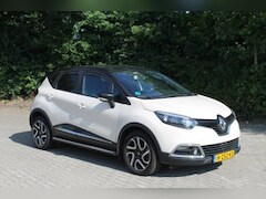 Renault Captur - CAPTUR 1.2 TCe Autom