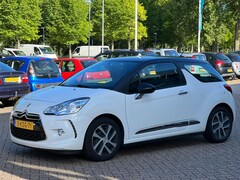 Citroën DS3 - 1.2 VTi 82pk Chic Airco|6.840km|1ste Eigenaar