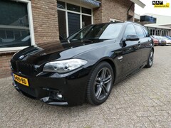 BMW 5-serie Touring - 525d M Sport Edition