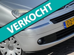 Citroën Xsara Picasso - 2.0i-16V Caractère Automaat - Clima/Cruise/PDC - Topstaat