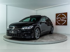 Volkswagen Golf - 2.0 TSI 4Motion R 310PK | Pano | Leder&Memory | DynAudio | Virtual BOMVOL Garantie
