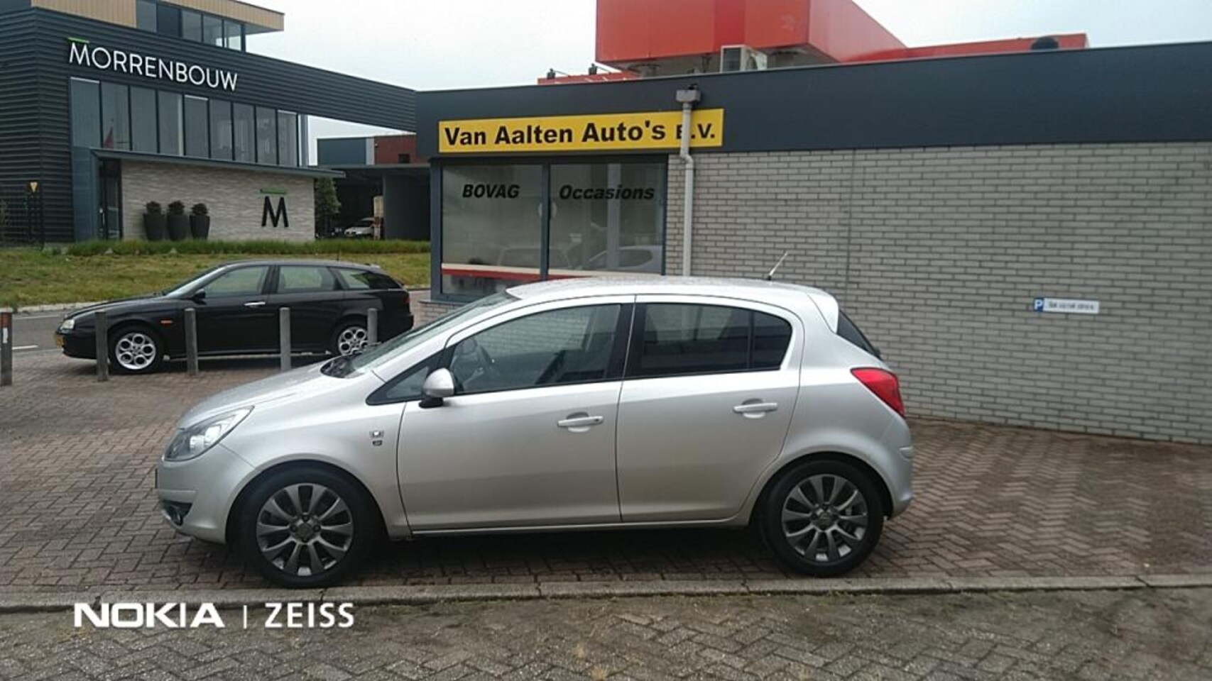 Opel Corsa - 1.4-16V '111' Edition 1.4-16V 111 Edition - AutoWereld.nl