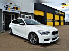 BMW 1-serie - M135i Executive