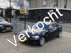 BMW 3-serie - 330i Dynamic Exe ..Schuifdak..Sport leder..Xenon