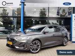 Ford Focus Wagon - 1.0 EcoBoost Hybrid ST Line X | Driver Assistance Pack | Winter Pack | Parking Pack | B&O