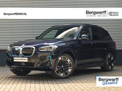 BMW iX3 - Facelift - Direct Beschikbaar