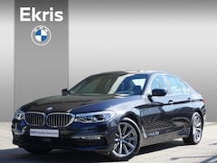 BMW 5-serie - Sedan 530d Aut. High Executive / Driving Assistant Plus / Active Steering / Head-Up Displa
