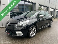 Renault Clio - 1.2 GT Automaat Camera/R-Link/Flippers/17 inch