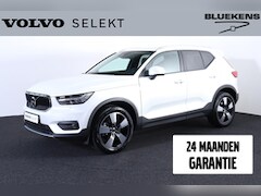 Volvo XC40 - B4 Momentum Pro - IntelliSafe Surround - Elektr. bedienb. bestuurder - Parkeer assistent