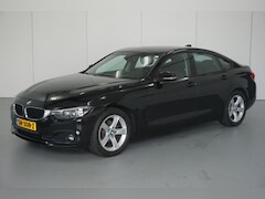 BMW 4-serie Gran Coupé - 418i Executive / Automaat / LED / Navi