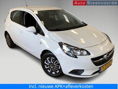 Opel Corsa - 1.4 STUUR EN STOEL VERWARMING