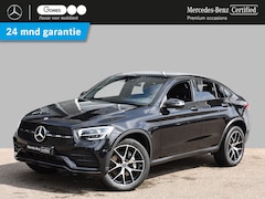 Mercedes-Benz GLC-klasse Coupé - 300 e 4MATIC AMG | Digitaal Dashboard | Night Pakket