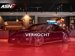 Porsche Taycan - 4S, 571 PK, Performance/Accu Plus, Sport/Chrono, PDLS/Plus, Surround View, Adapt. Cruise,