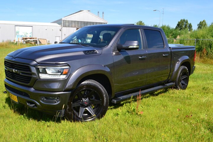 Dodge Ram 1500 19 Te Koop ngeboden Bekijk 39 Dodge Ram 1500 Occasions Uit 19 Op Autowereld Nl