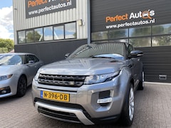Land Rover Range Rover Evoque - 2.0 Si 4WD Pure 20inch, Pano, Leer