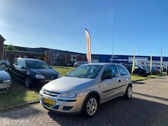 Opel Corsa - 1.0-12V Essentia Nieuwe APK