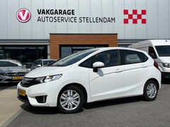 Honda Jazz - 1.3 i-VTEC Trend|Automaat|Cruise control|Airco