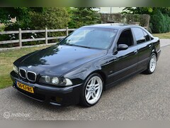 BMW 5-serie - 540i