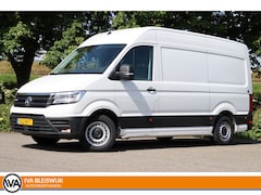 Volkswagen Crafter - e-Crafter L3H3 | 3P | NAVI | CLIMA | CAMERA | STOELVERW |