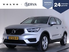 Volvo XC40 - T5 AWD Momentum | Business Pack Connect |