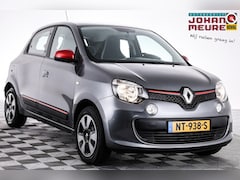 Renault Twingo - 1.0 SCe Collection - LAGE KM-STAND | AIRCO -A.S. ZONDAG OPEN