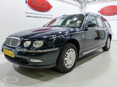 Rover 75 Tourer - 1.8 Business Edition - ONLINE AUCTION