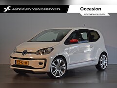 Volkswagen Up! - 1.0 BMT take up / Airco / Cruise control / Prachtig