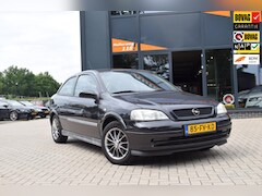 Opel Astra - 1.6 GL/lm velgen/8v motor