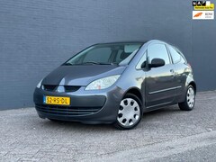 Mitsubishi Colt - 1.3 Inform/AIRCO IJSKOUD/TREKHAAK/ELEKRAMEN/STUURBEKR/