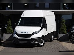 Iveco Daily - 35S14V 2.3 352L H2 | Airco | Navi | Camera | 3.5t trekgewicht | Voorraad