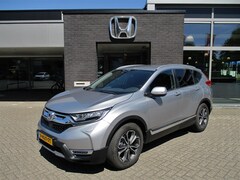 Honda CR-V - 2.0 HYBRID 184pk 2WD E-CVT Elegance | Demo. Rijklaar