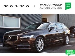 Volvo V90 - T5 254pk Automaat Momentum Intro-Line | BLIS