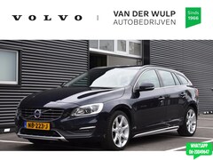 Volvo V60 - T3 152PK Aut. Nordic+ | 18'' | Styling Kit | Camera