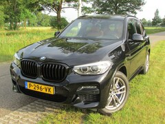 BMW X3 - XDRIVE 30E M SPORT / PANO / TREKHAAK / BTW