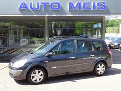 Renault Scénic - Scenic GRAND SCÉNIC 2.0 16V TECH LINE 7 persoons