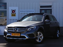 Mercedes-Benz GLC-klasse - 250 4MATIC 211PK Premium Plus 9G-Tronic Aut.*Perfect Onderh.*BTW-Auto*Pano/Dynamic Select/