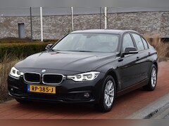 BMW 3-serie - 318i Corporate Lease High Executive Aut. Nav. Leder + Inruil Mogelijk