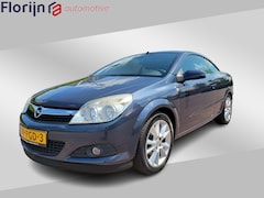 Opel Astra TwinTop - 1.8 Enjoy Cabrio| Distributie v.v
