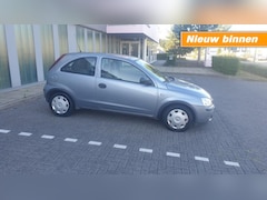 Opel Corsa - 1.0-12V APK 01-08-2023
