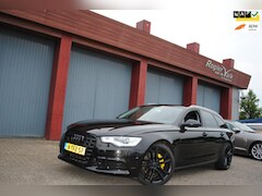 Audi A6 Avant - 3.0 TDI quattro Pro Line Plus