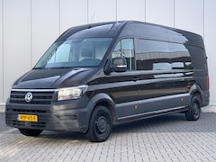 Volkswagen Crafter - 35 2.0 TDI L4H3 Comfortline Camera/Cruise/Navi/AppConnect