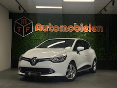 Renault Clio - TCe 90 Energy