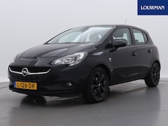 Opel Corsa - 1.4 120 Jaar Edition | Airco | Lichtmetalen velgen | Multimediascherm | Cruise control |