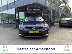 Volkswagen Passat Variant - 1.4 TSI GTE Highline Panoramadak, Navigatie