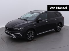 Fiat Tipo Stationwagon - Cross 1.5 Hybrid | Navigatie | Convenience plus Pack | Safety Pack | Stoelverwarming