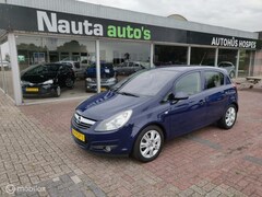 Opel Corsa - 1.2-16V Cosmo, Automaat
